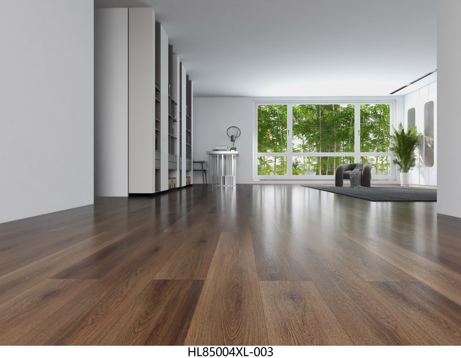 SPC Flooring